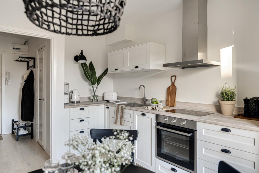 Sommarlust, Kristianstad