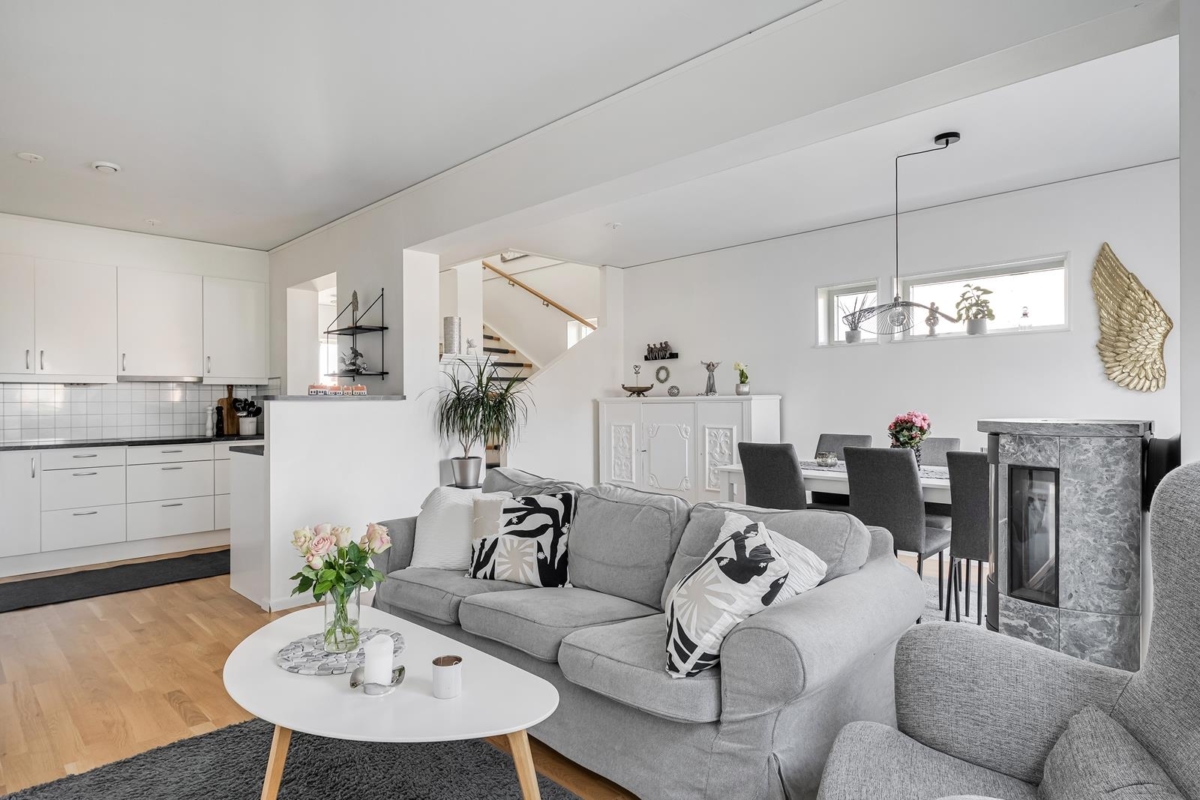 Norra Åsum, Kristianstad