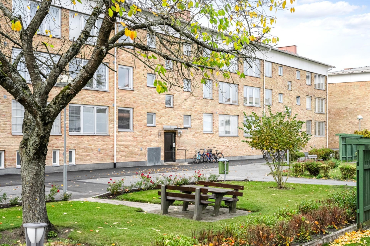 Gamla Näsby, Kristianstad 