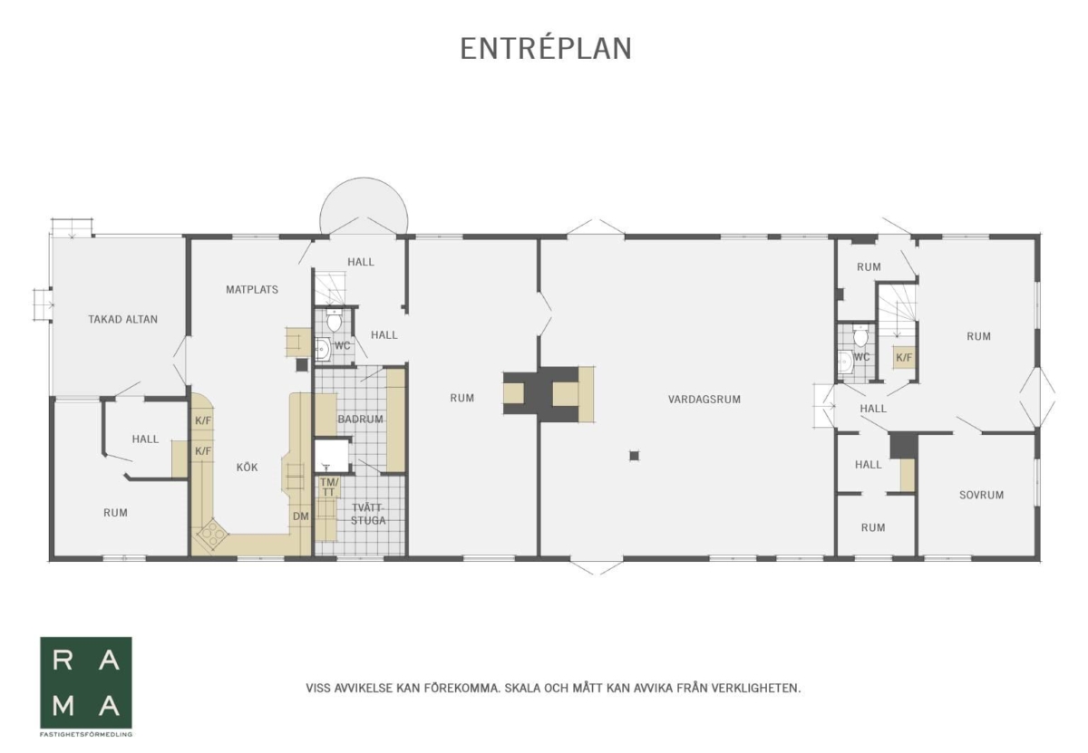 Bjärlöv, Kristianstad