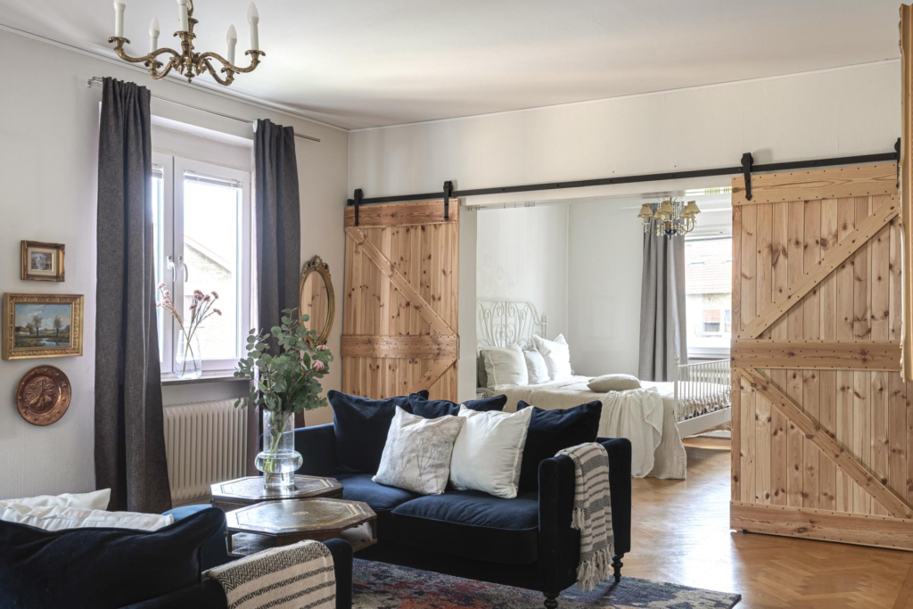 Parkstaden/Egna Hem, Kristianstad