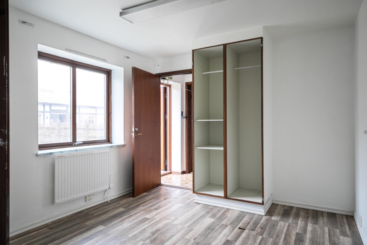 Bjärlöv, Kristianstad