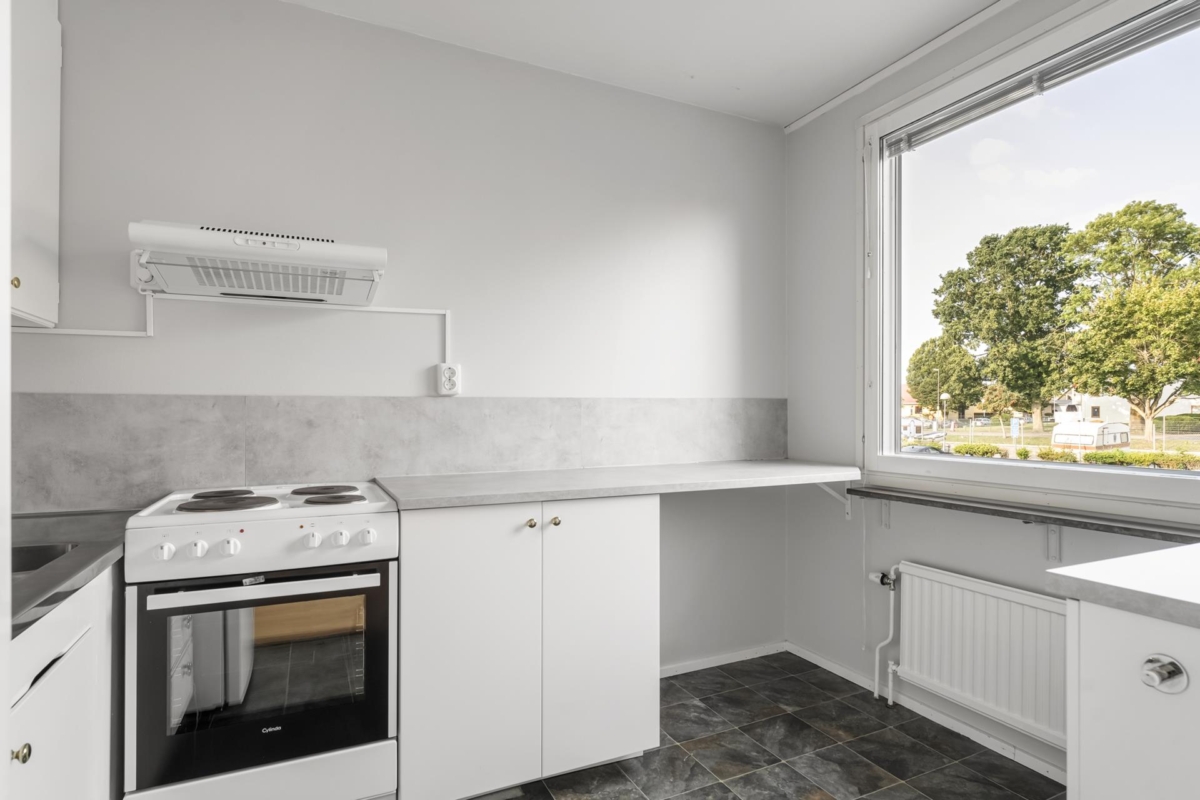 Gamla Näsby, Kristianstad 