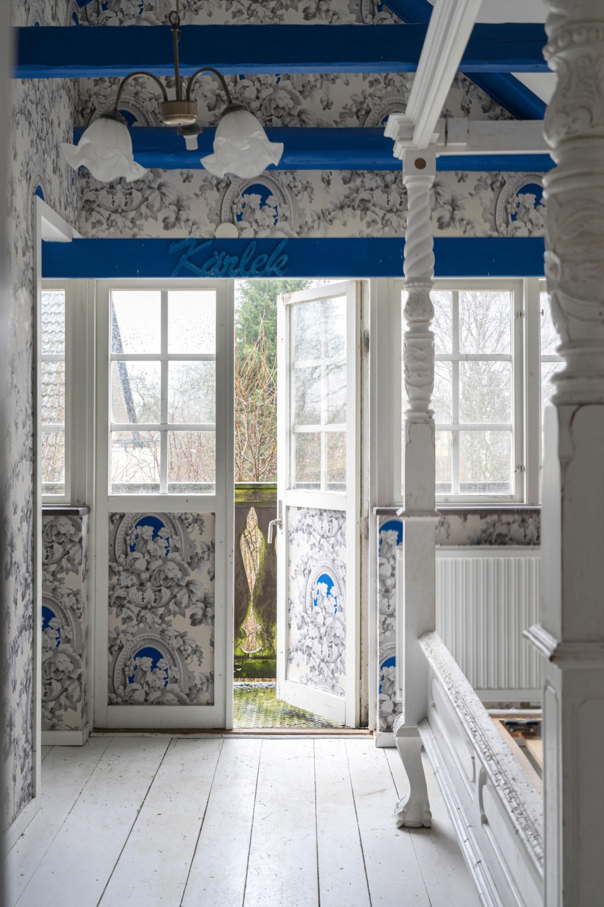 Bjärlöv, Kristianstad