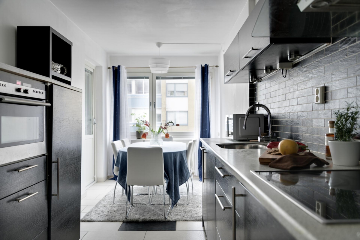 Charlottesborg, Kristianstad