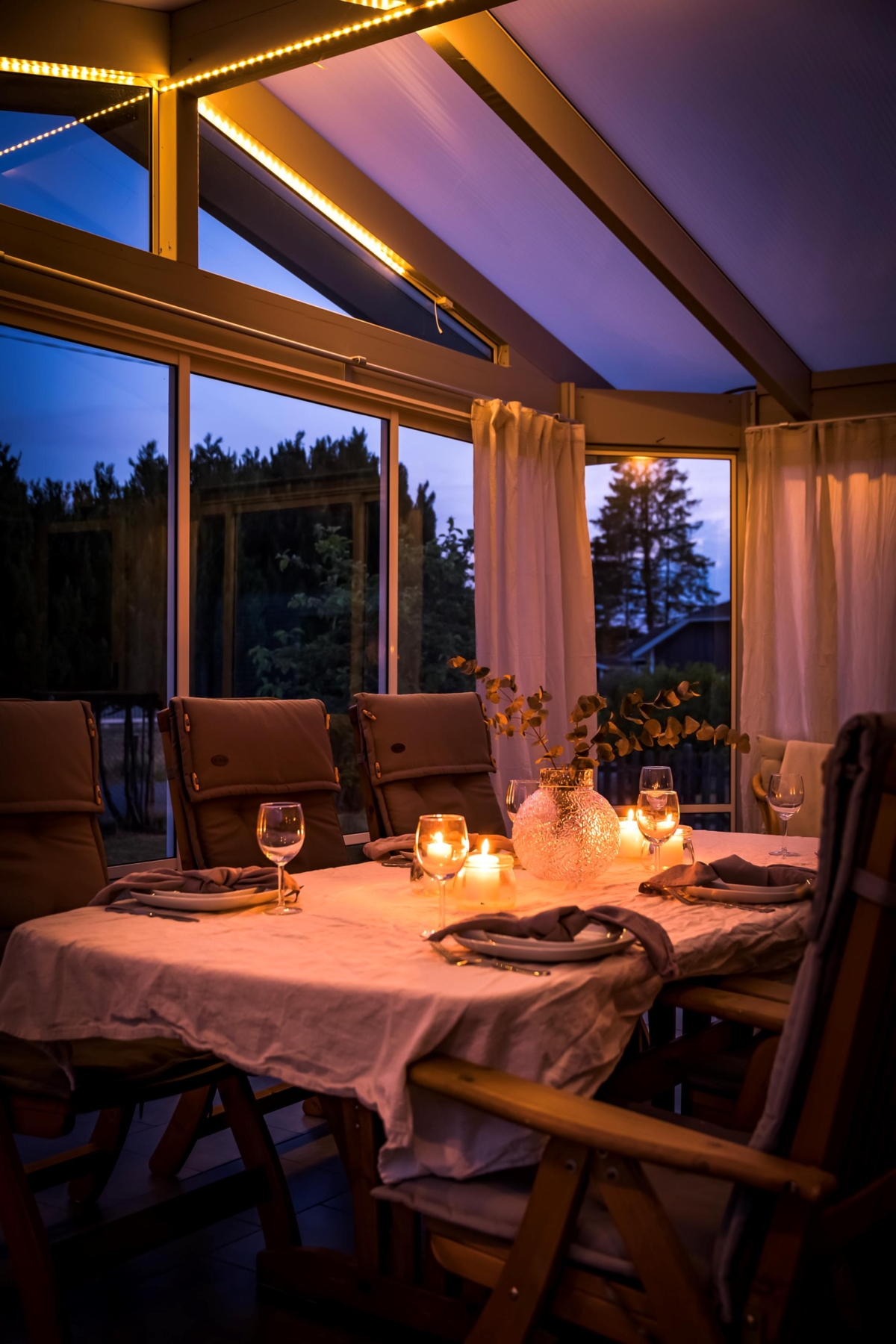 Rymlig och renoverad villa med närhet till natur! 