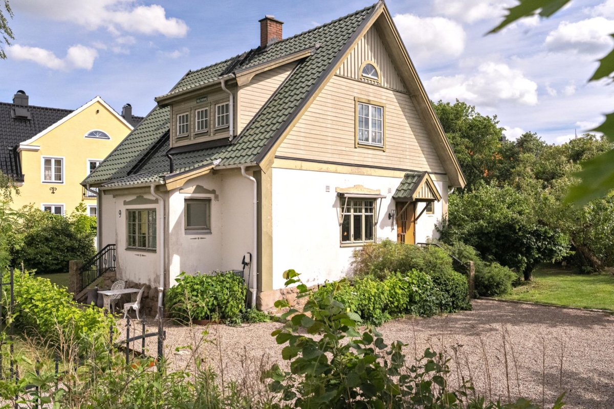 Tollarp, Kristianstad 