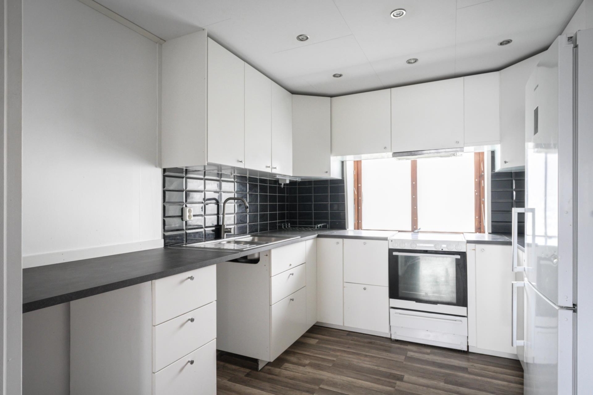 Bjärlöv, Kristianstad