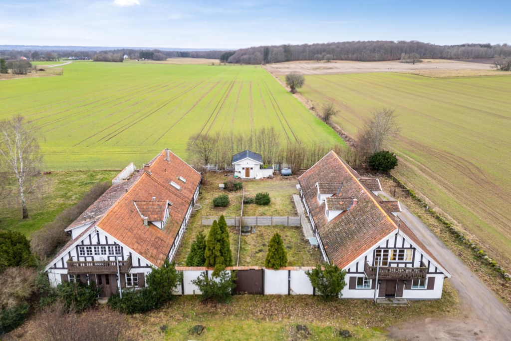 Bjärlöv, Kristianstad