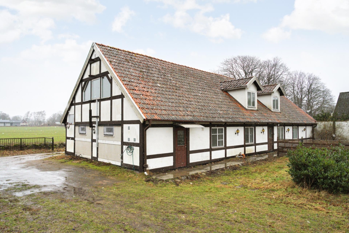 Bjärlöv, Kristianstad