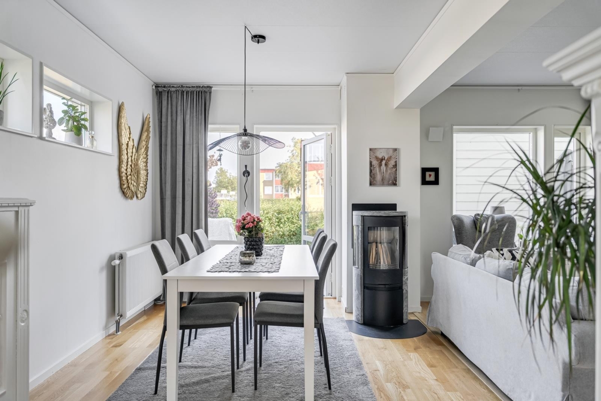 Norra Åsum, Kristianstad