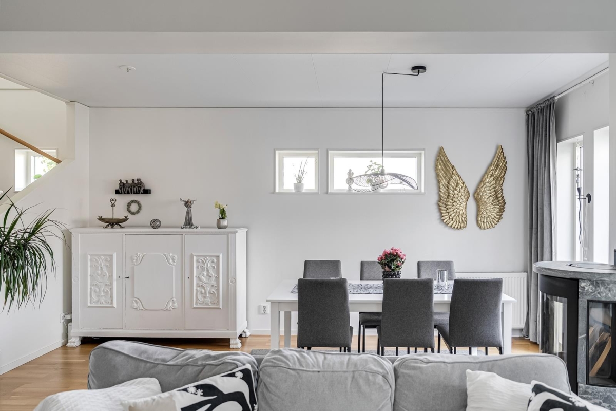 Norra Åsum, Kristianstad