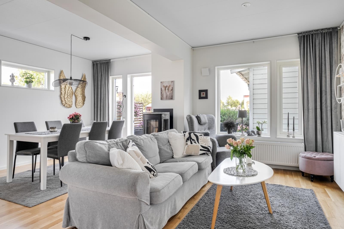 Norra Åsum, Kristianstad