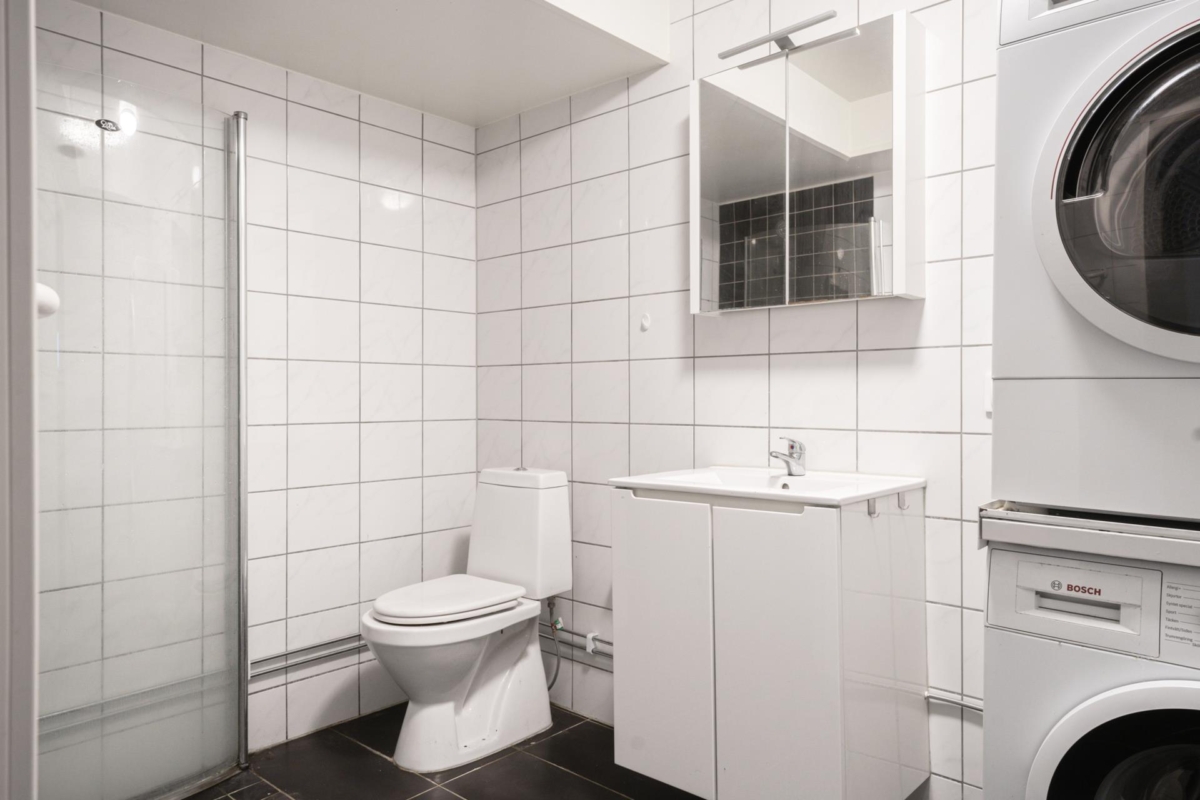 Bjärlöv, Kristianstad