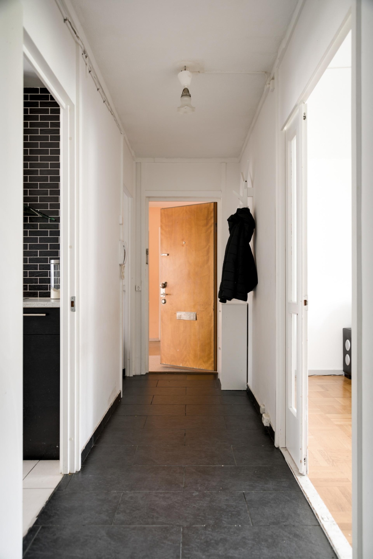 Charlottesborg, Kristianstad