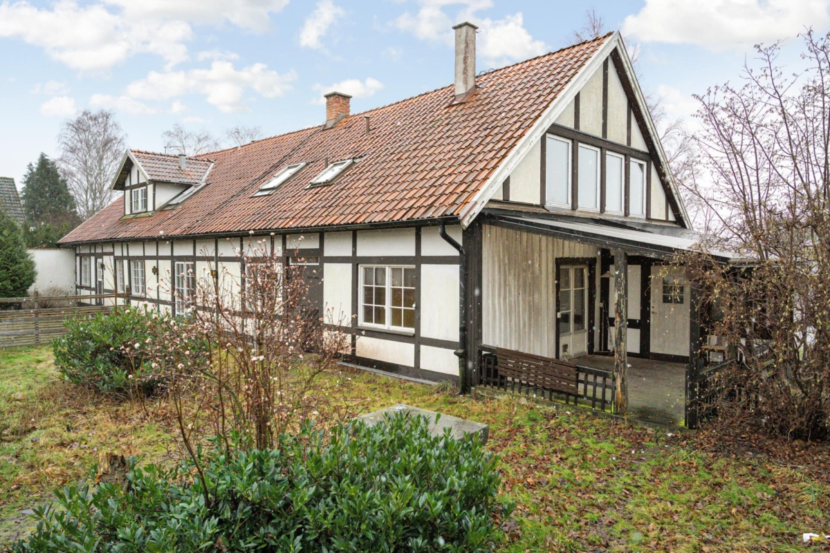 Bjärlöv, Kristianstad