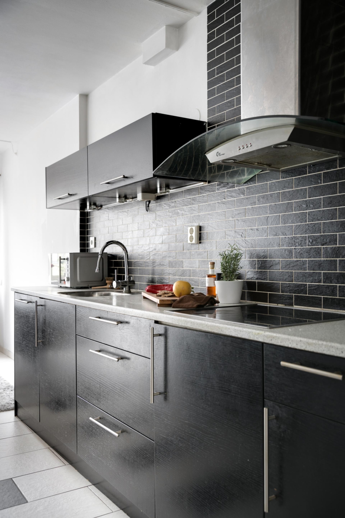 Charlottesborg, Kristianstad