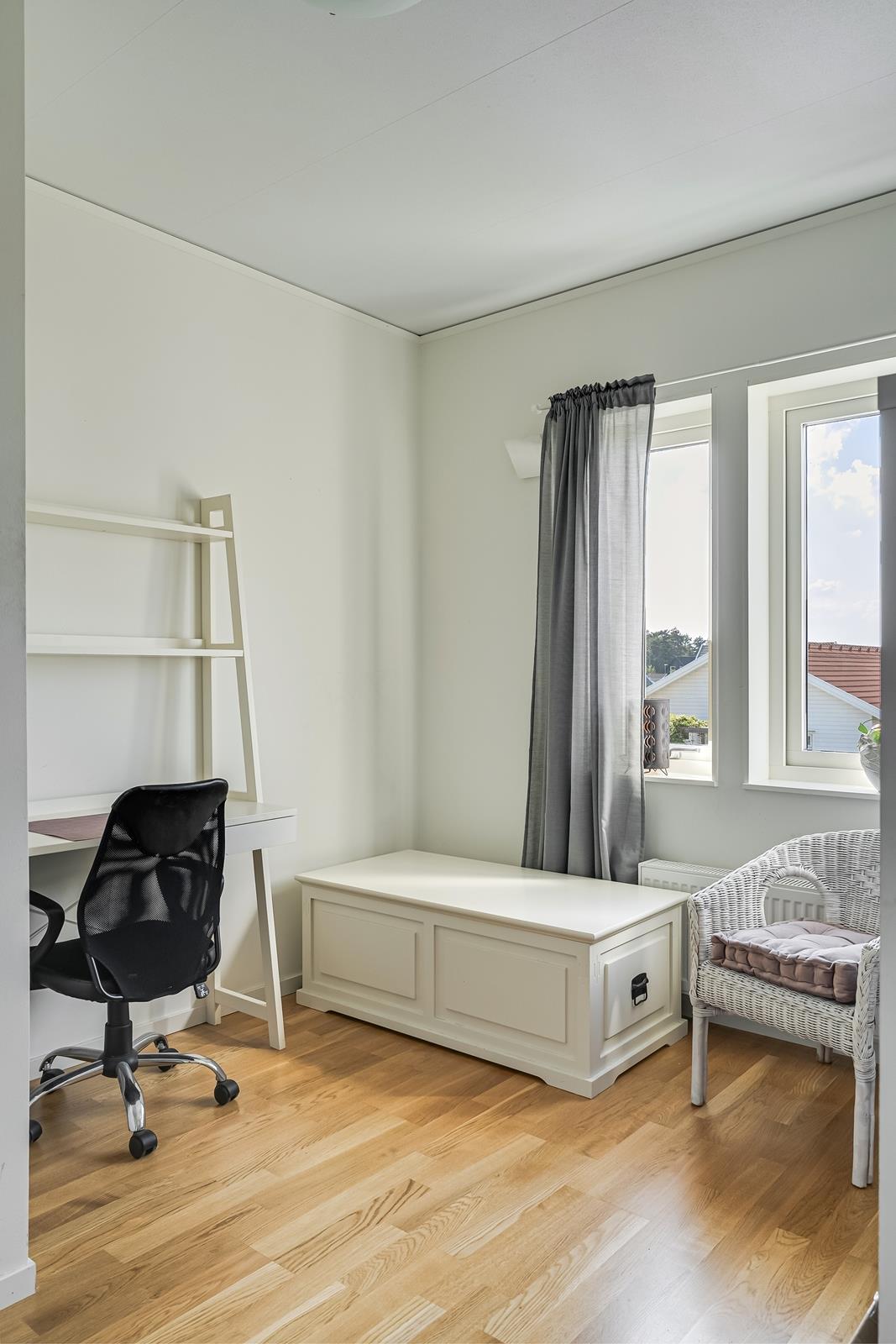 Norra Åsum, Kristianstad