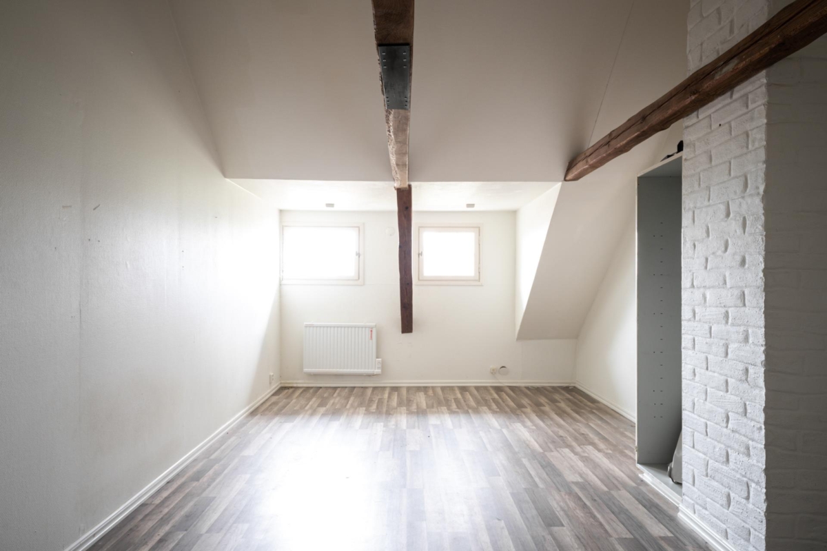 Bjärlöv, Kristianstad