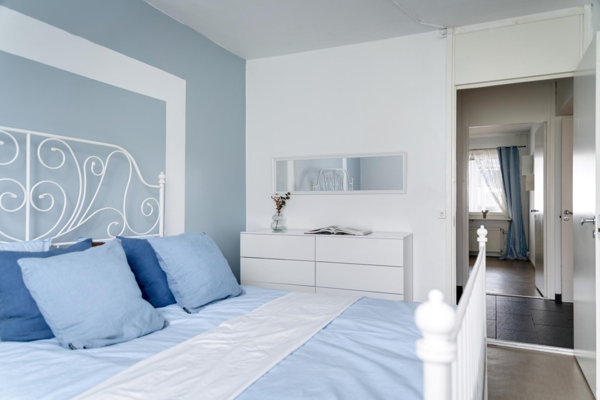 Charlottesborg, Kristianstad