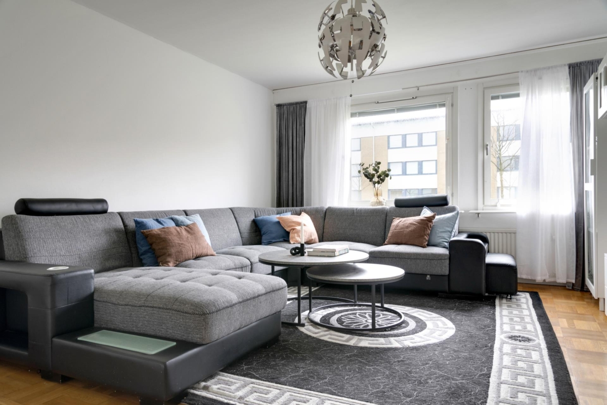 Charlottesborg, Kristianstad