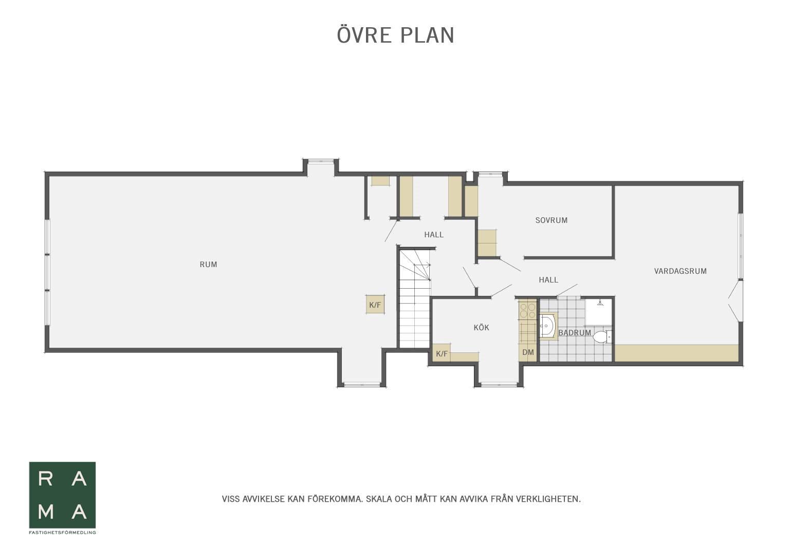 Bjärlöv, Kristianstad