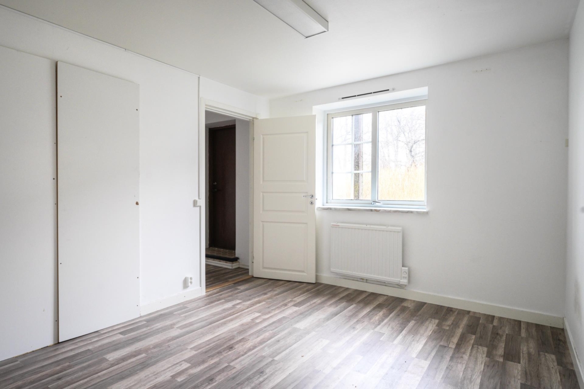 Bjärlöv, Kristianstad