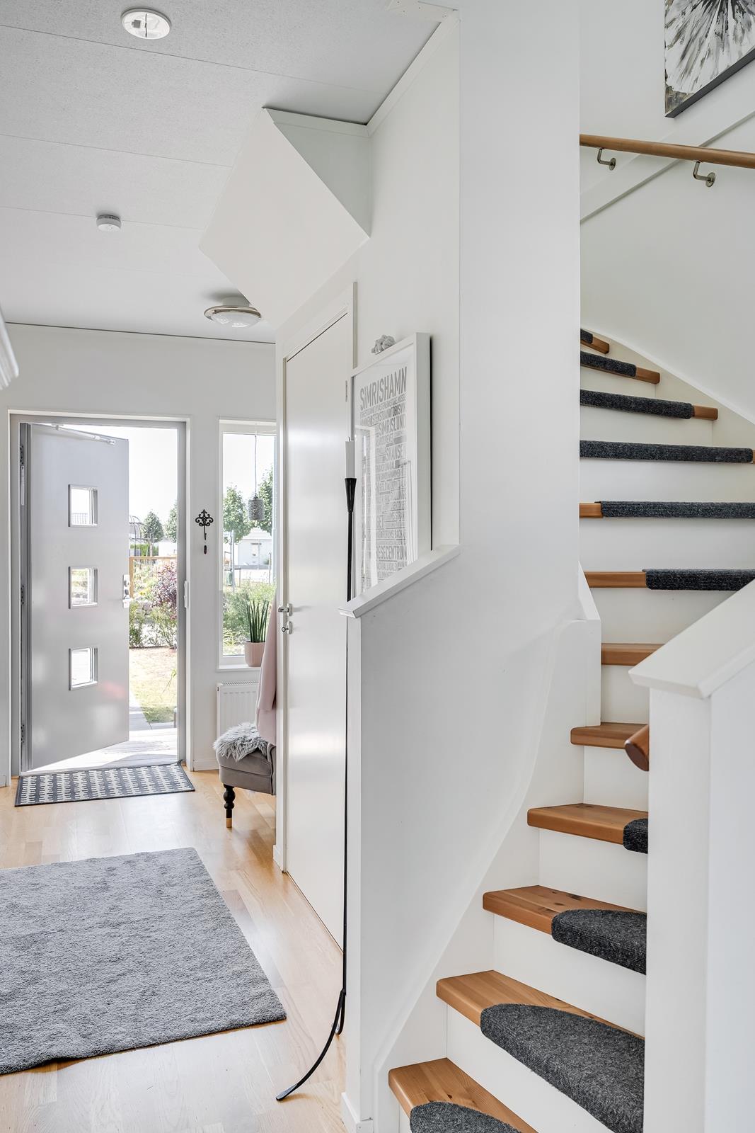 Norra Åsum, Kristianstad