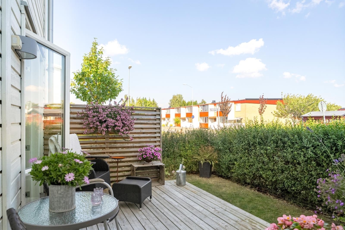 Norra Åsum, Kristianstad