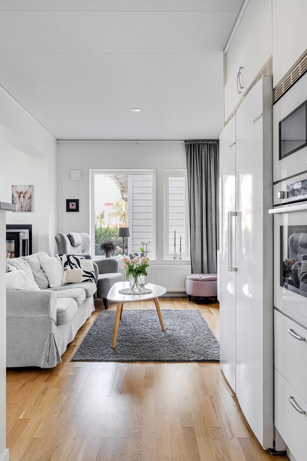 Norra Åsum, Kristianstad