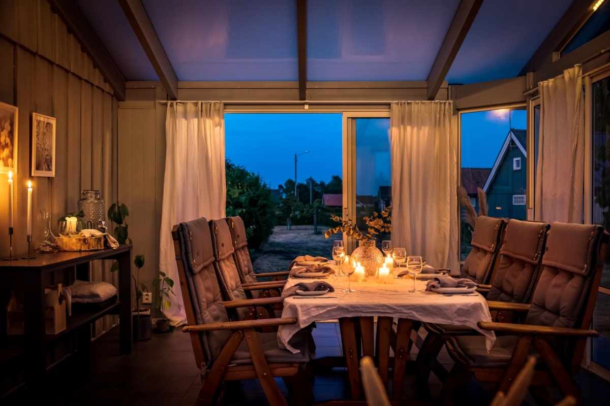 Rymlig och renoverad villa med närhet till natur! 
