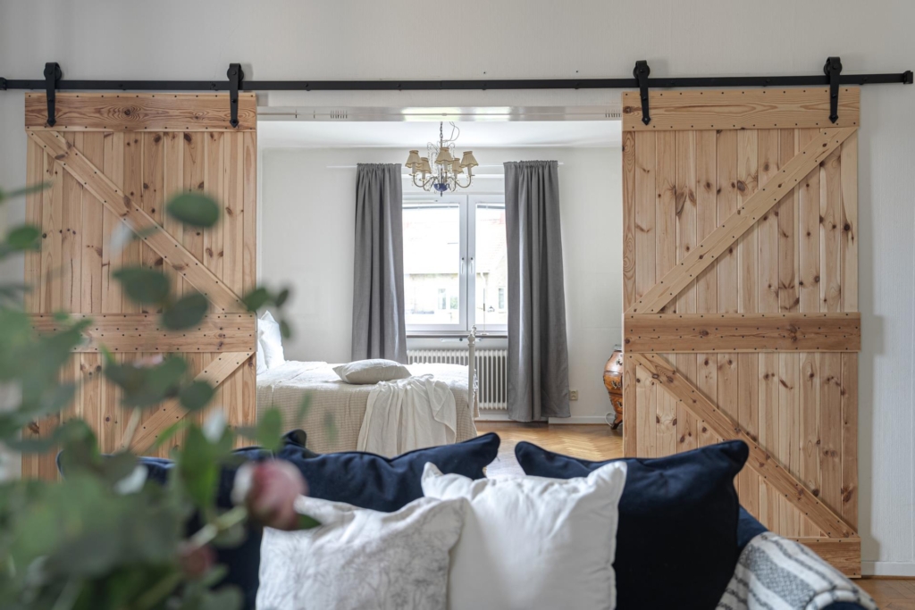 Parkstaden/Egna Hem, Kristianstad