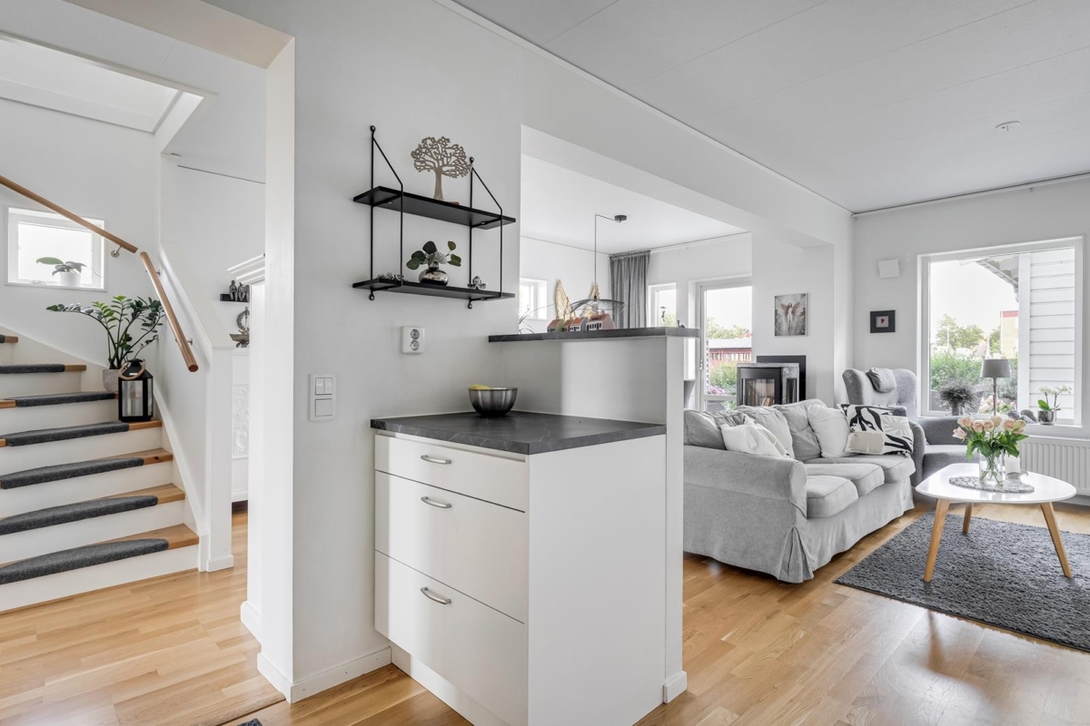 Norra Åsum, Kristianstad