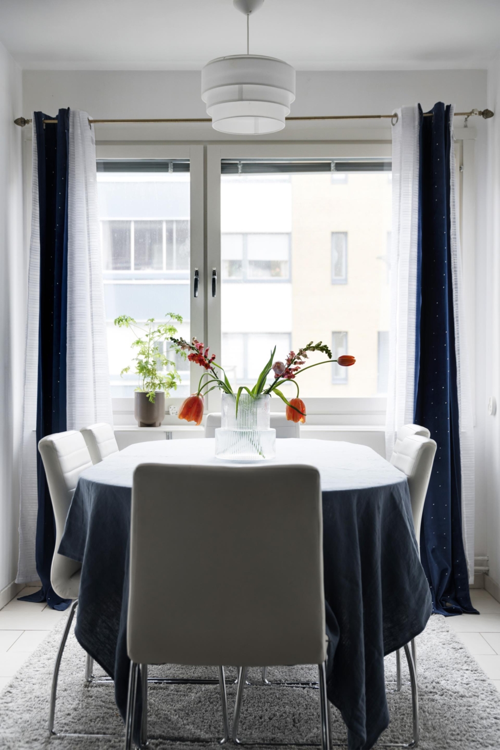 Charlottesborg, Kristianstad