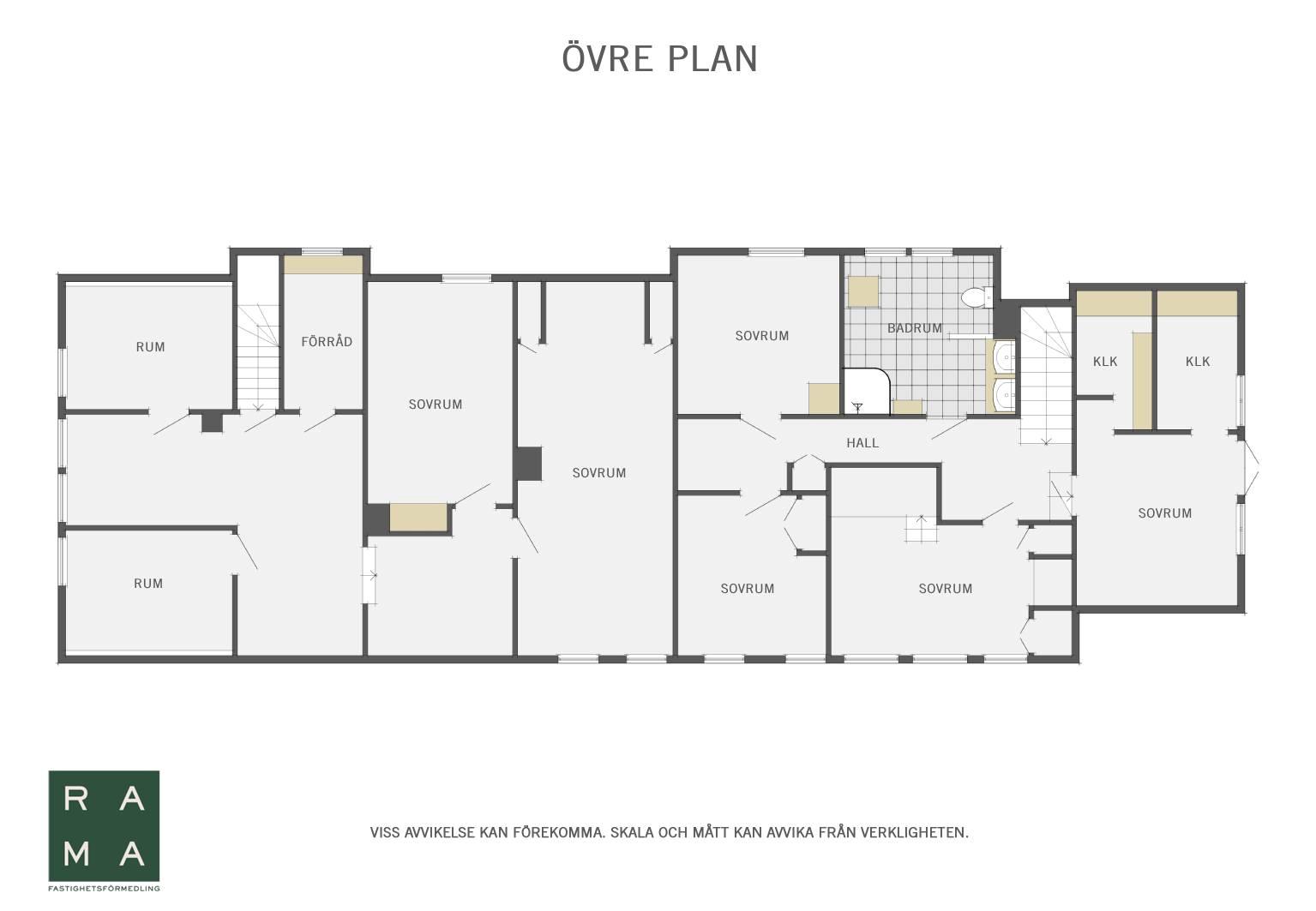 Bjärlöv, Kristianstad