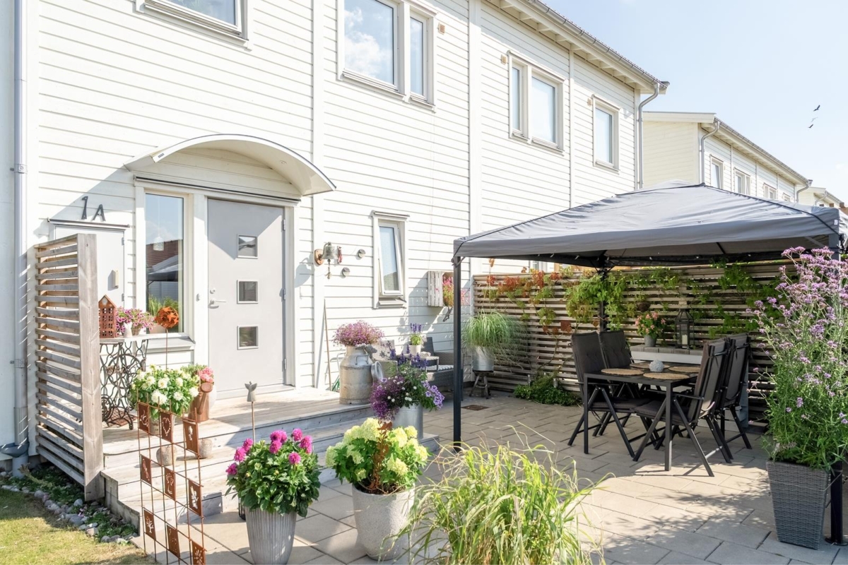 Norra Åsum, Kristianstad