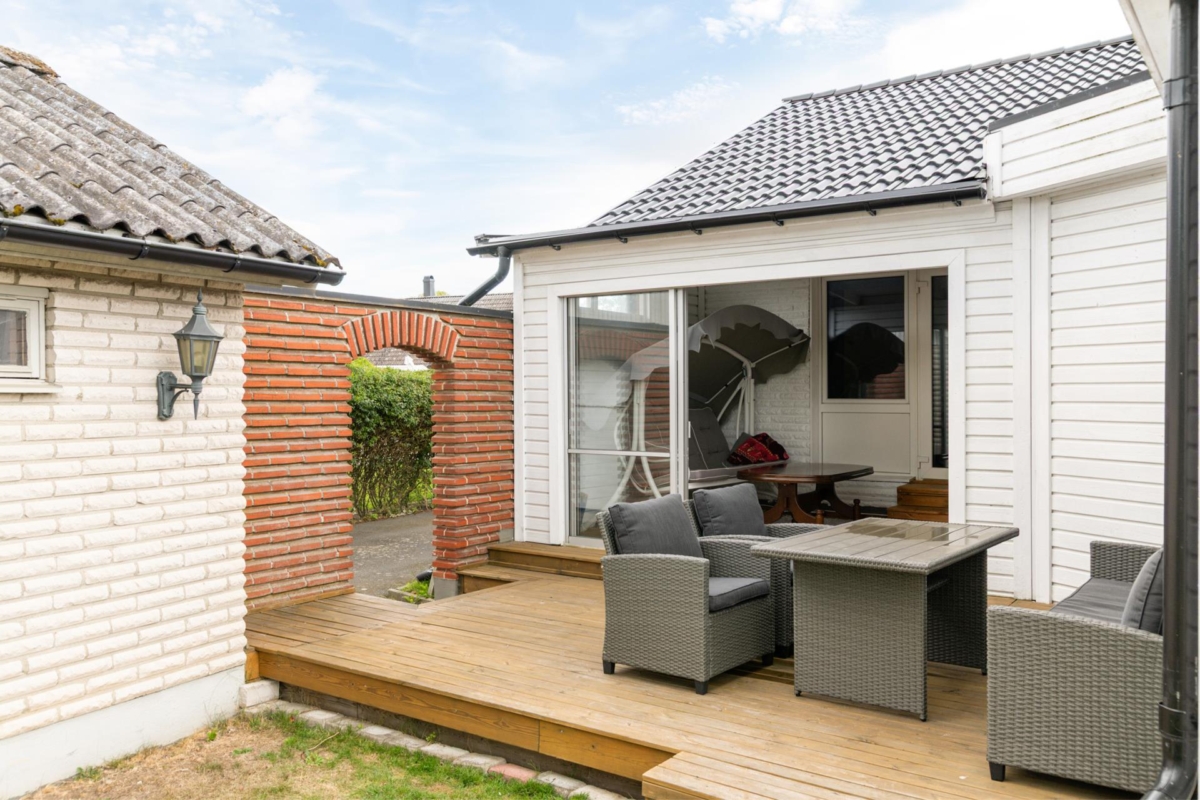 Fjälkinge, Kristianstad