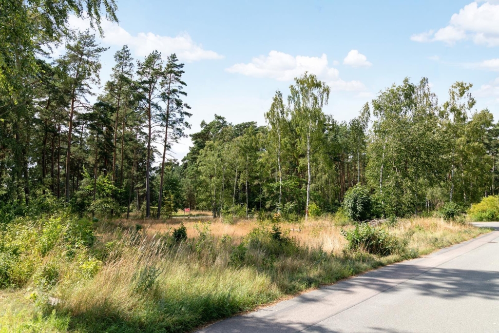 Vanneberga, Kristianstad