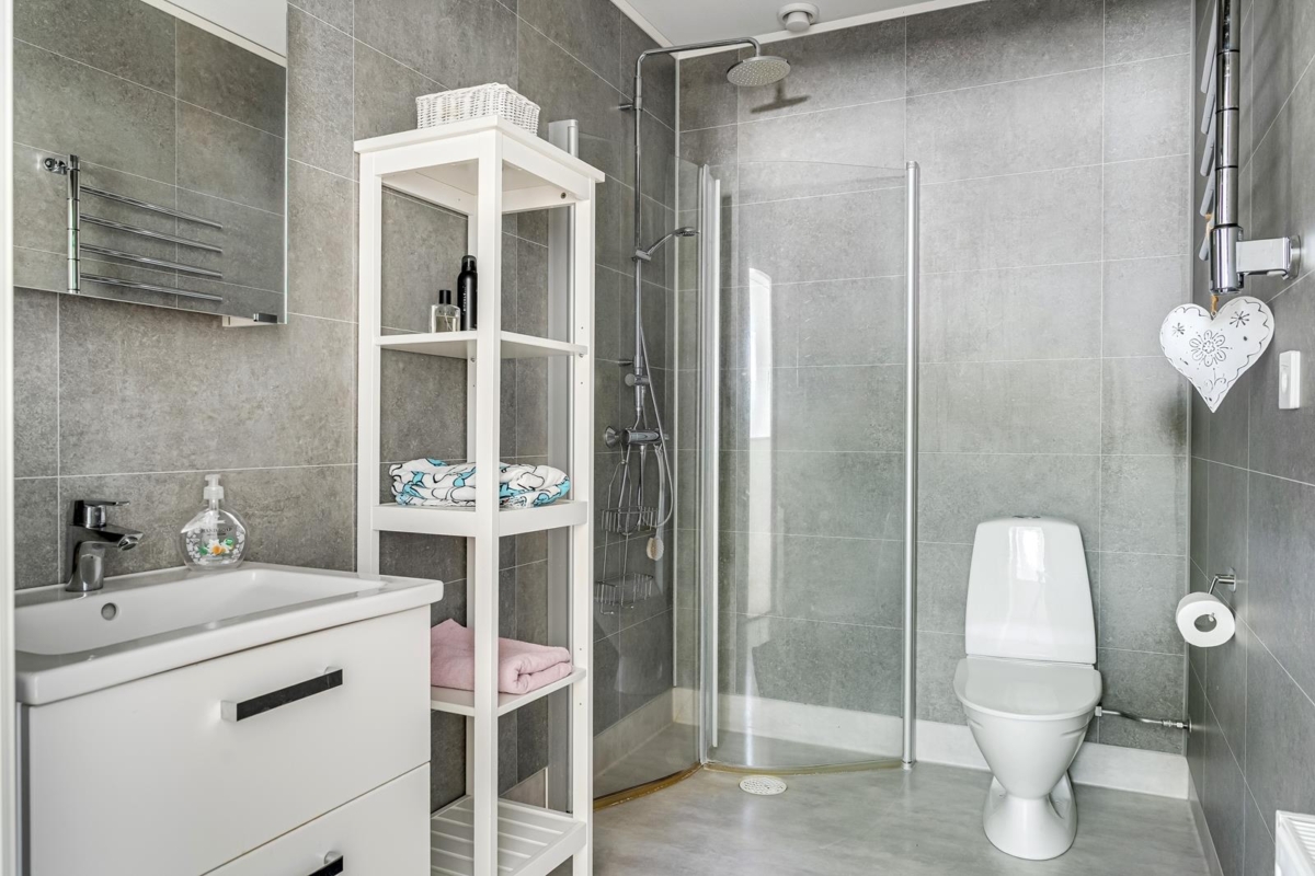 Norra Åsum, Kristianstad