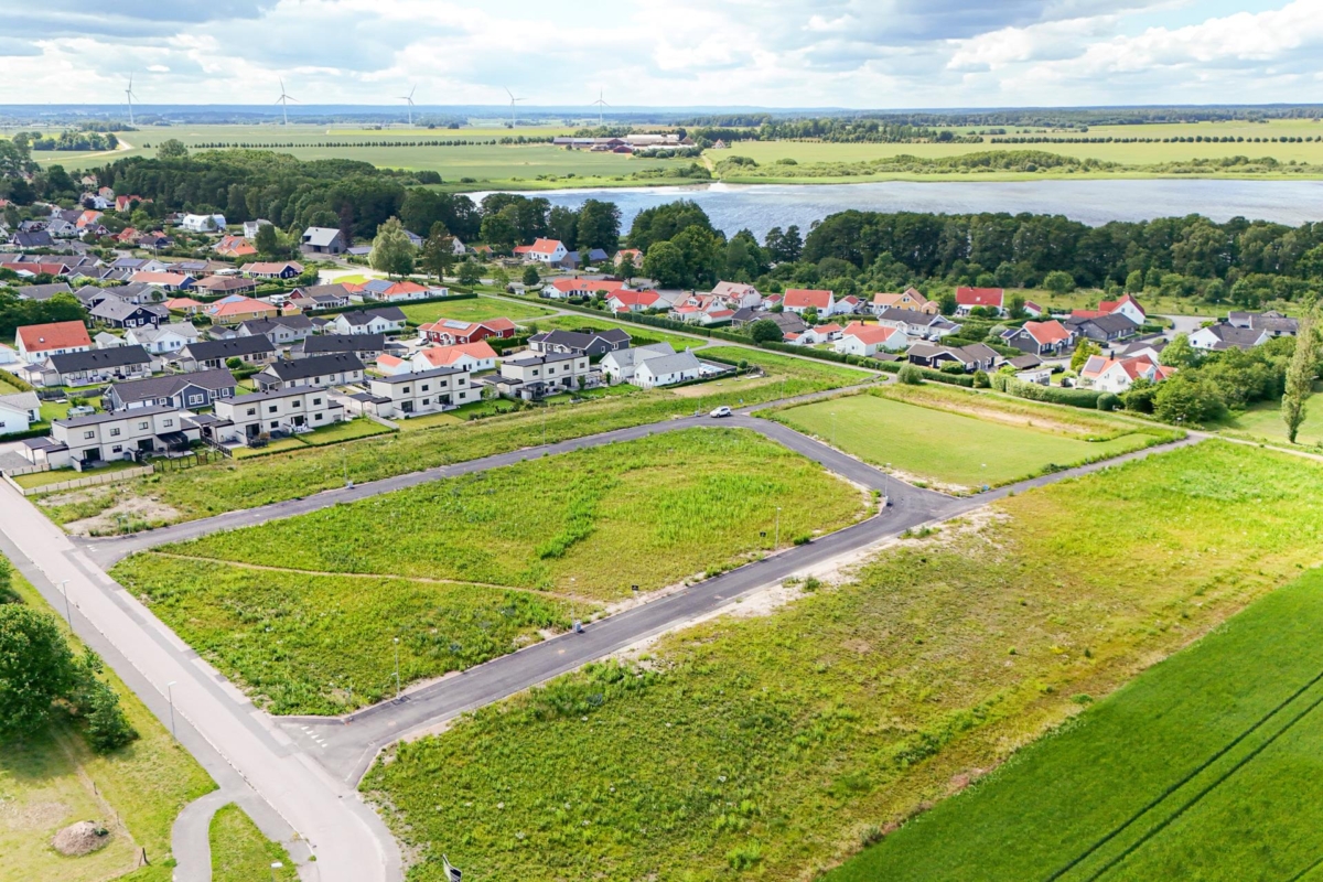 Balsby, Kristianstad