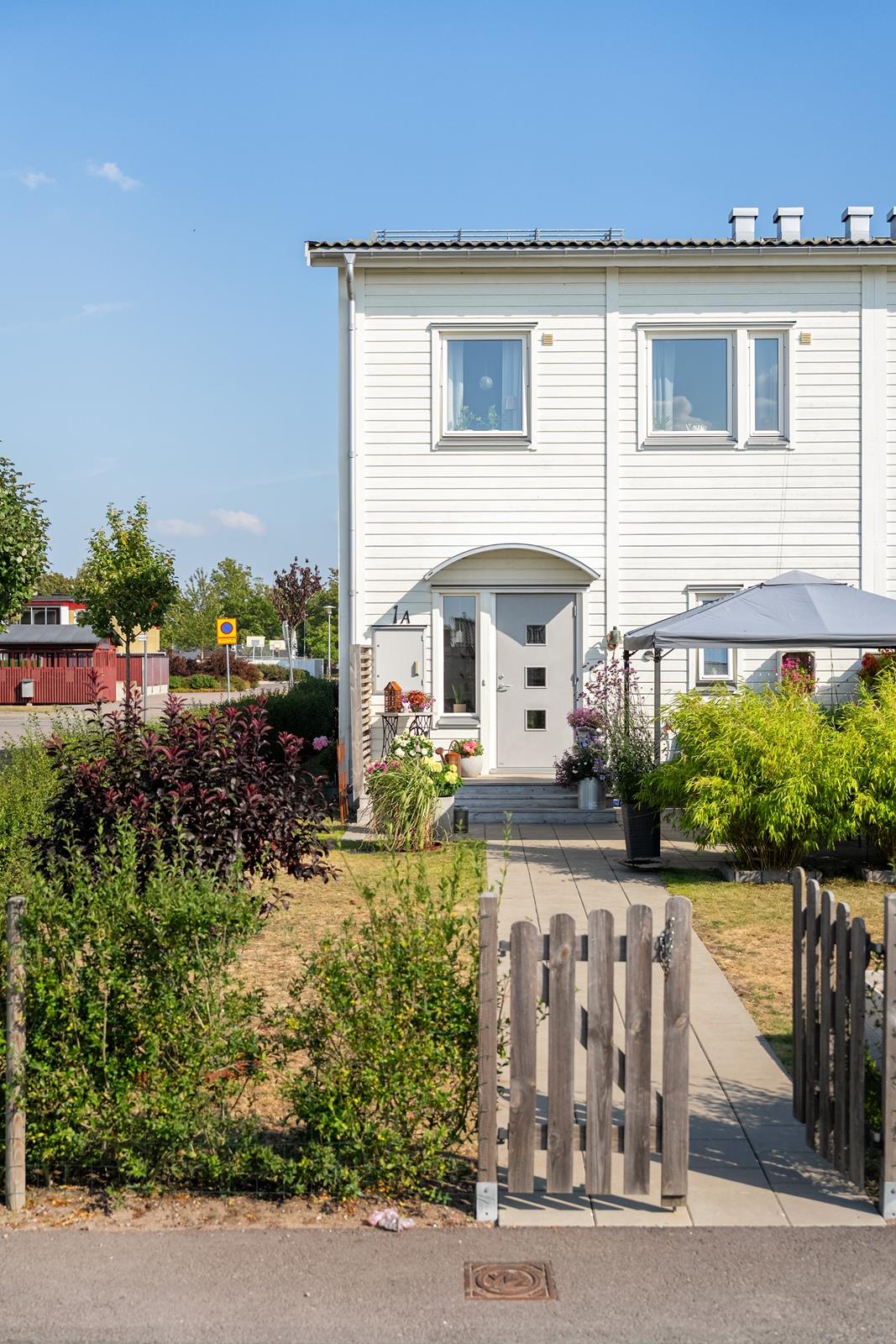 Norra Åsum, Kristianstad