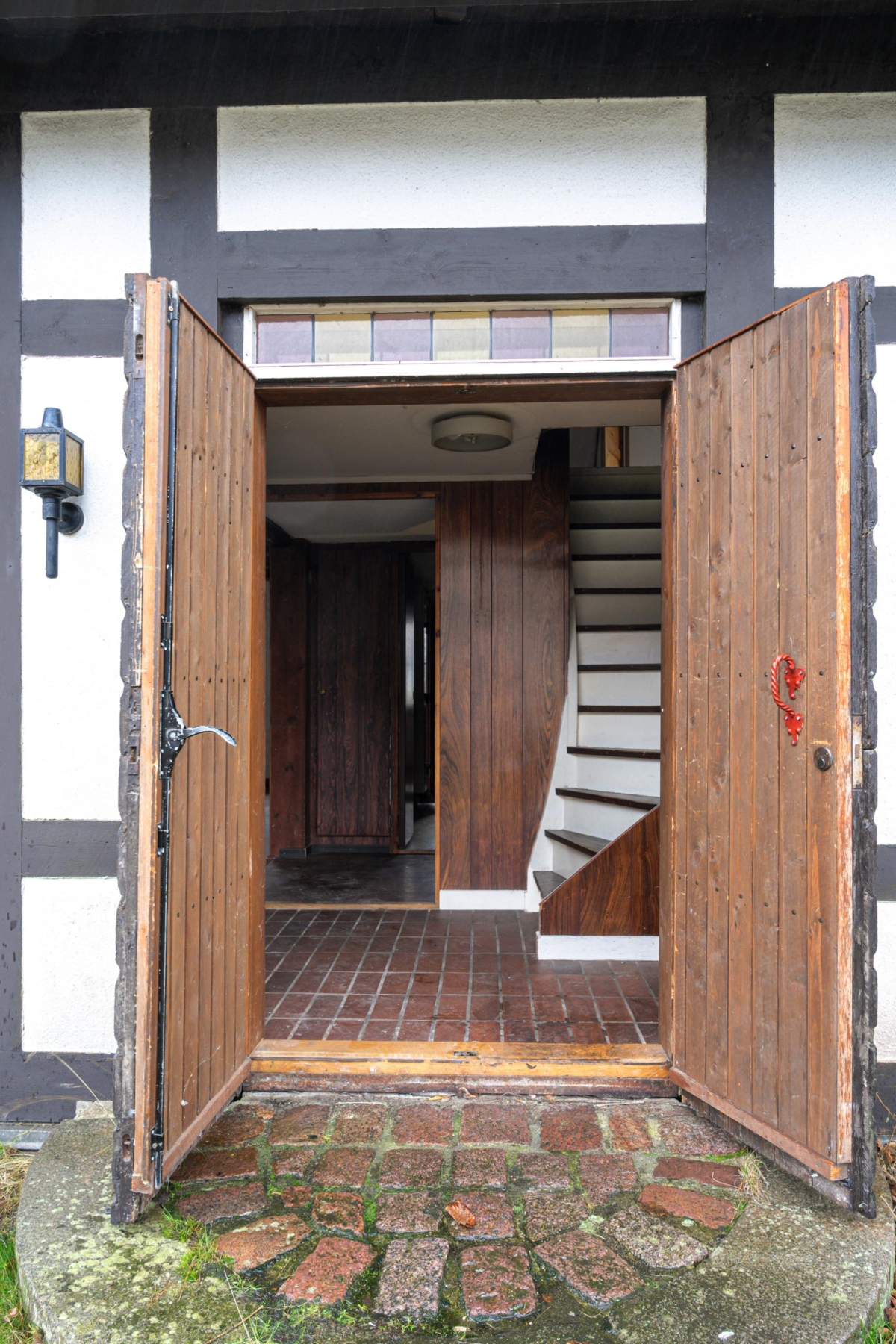 Bjärlöv, Kristianstad