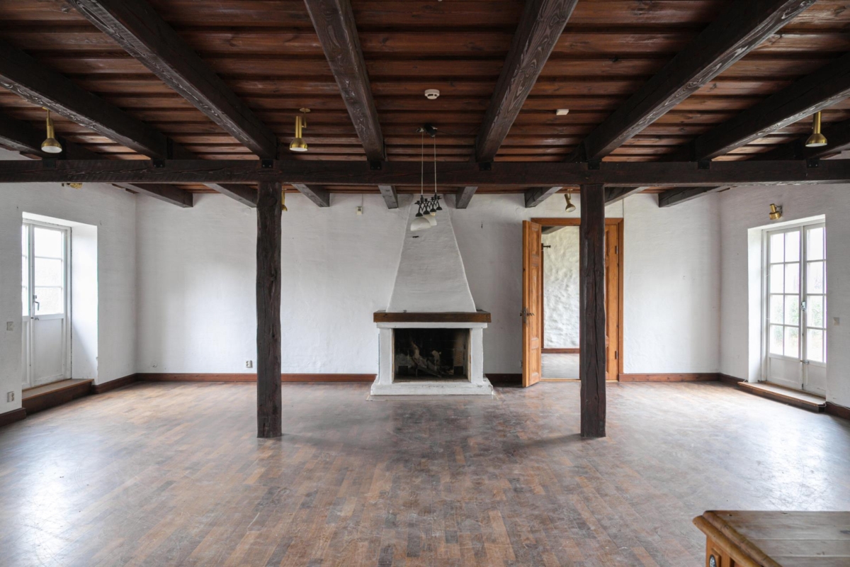 Bjärlöv, Kristianstad