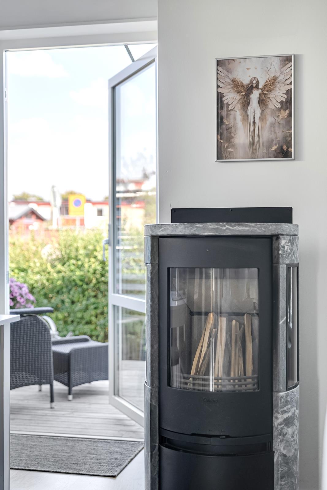 Norra Åsum, Kristianstad