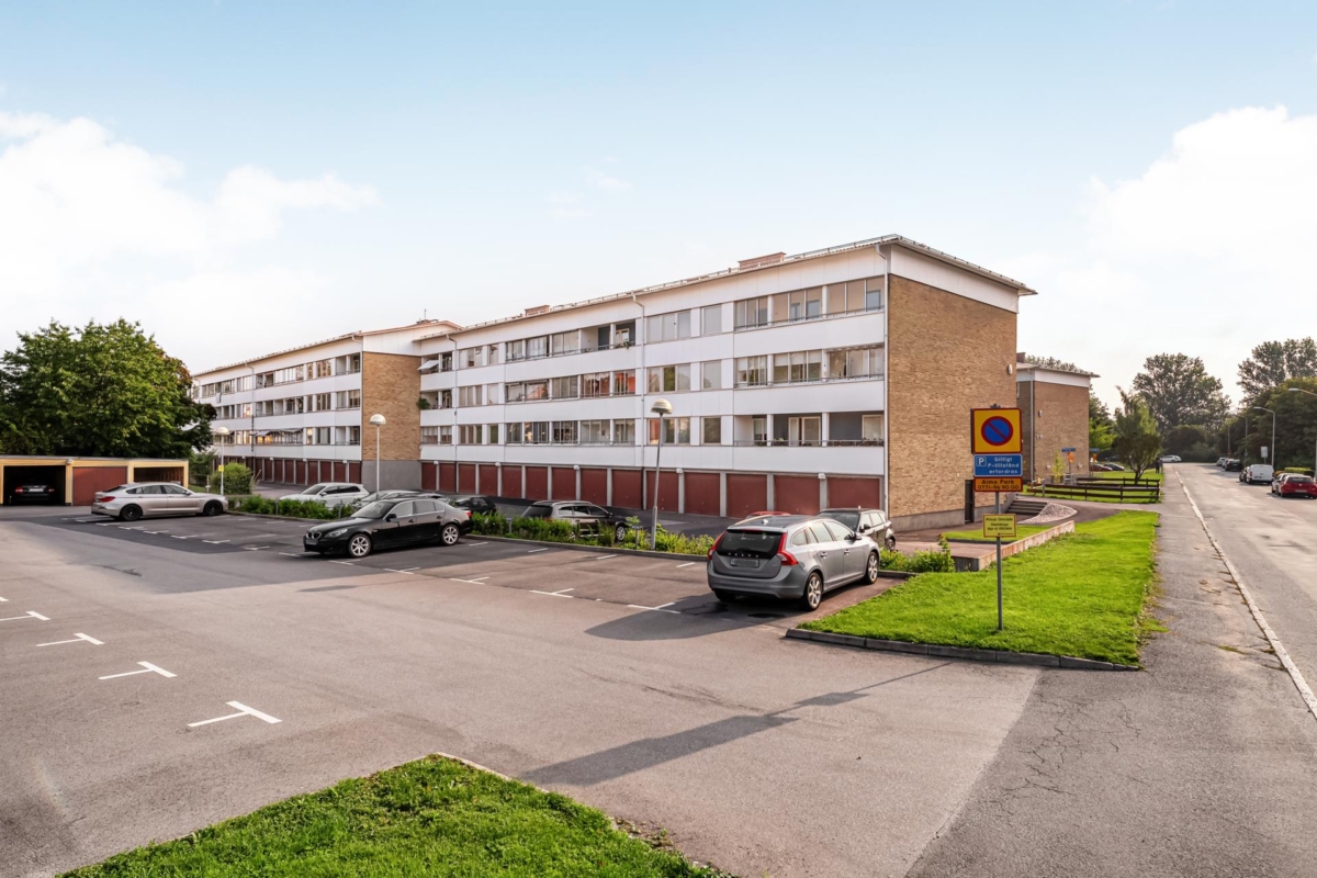 Gamla Näsby, Kristianstad 