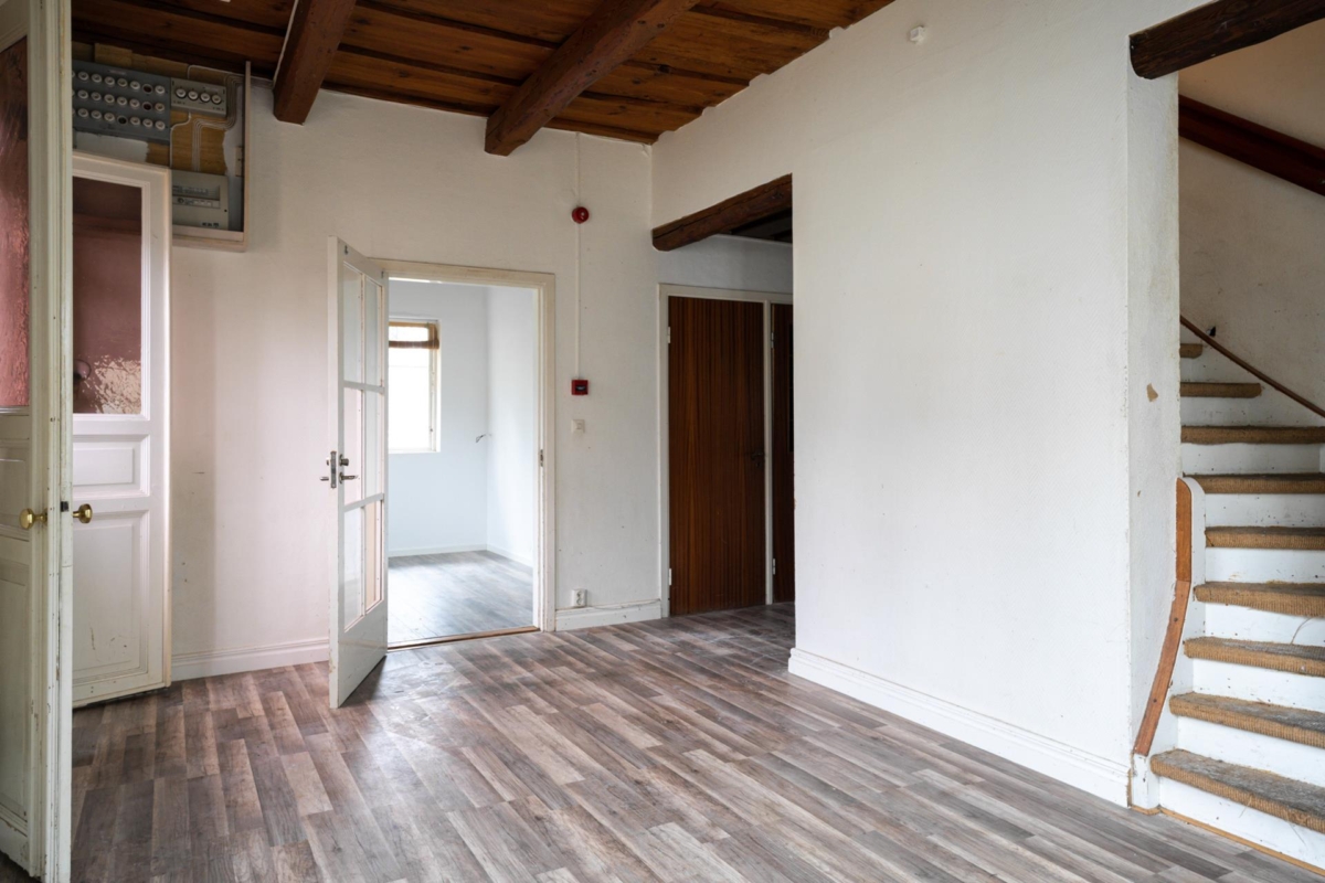 Bjärlöv, Kristianstad