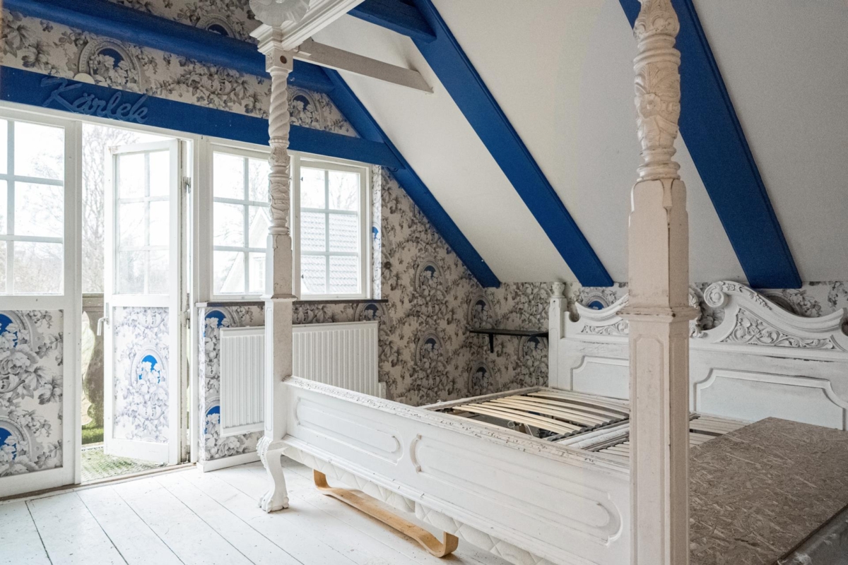 Bjärlöv, Kristianstad