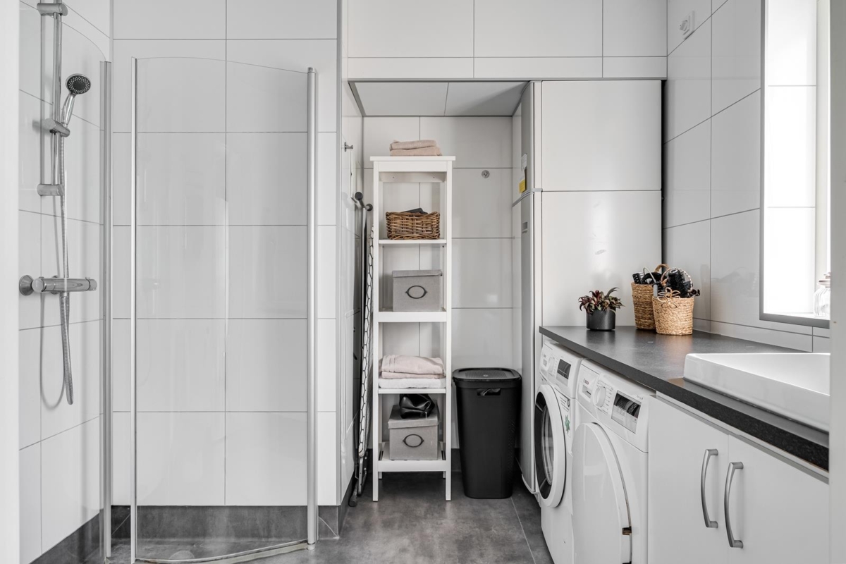 Norra Åsum, Kristianstad