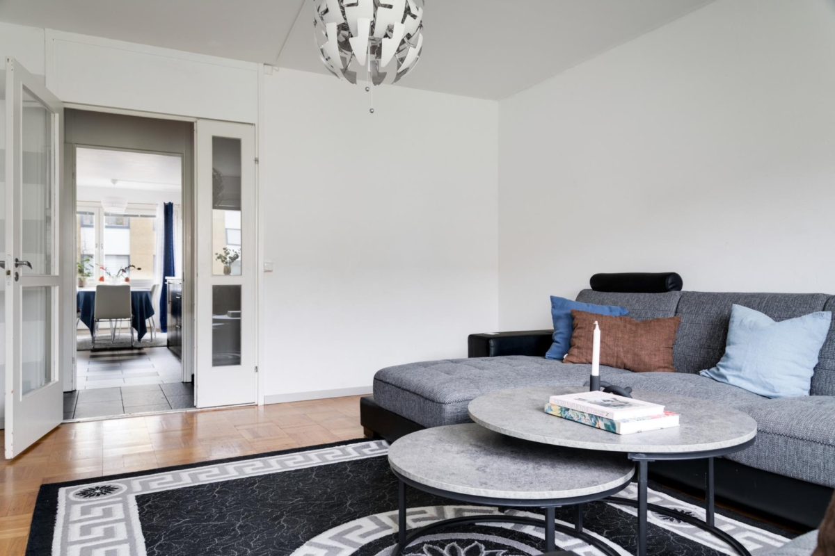 Charlottesborg, Kristianstad