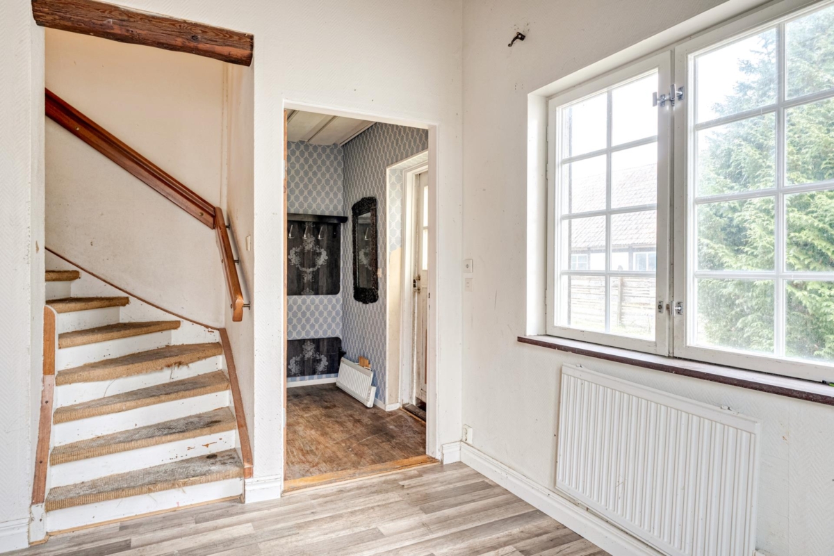 Bjärlöv, Kristianstad